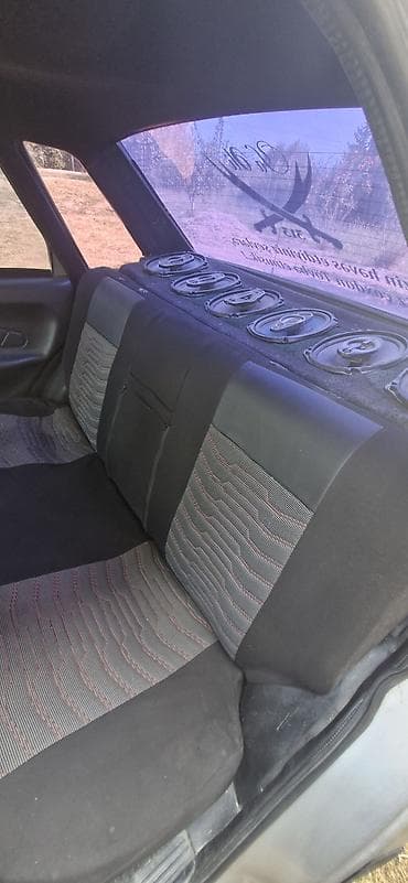 245 35 19: VAZ (LADA) 21099: 1.5 l | 2001 il 276500 km — 7