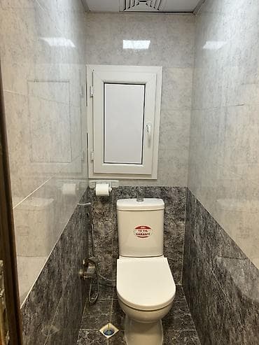 Bakı, Yeni Yasamal, 2 otaqlı, Köhnə tikili, m. İnşaatçılar, 66 kv. m — 10