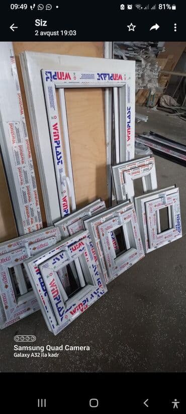 nəfəslik: Fortuçka 40x40 20 manat istənilən razmərdə sifariş qəbul edilir — 1