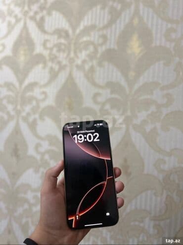 Telefon ehtiyat hissələri: IPhone 14 Pro Max, 128 GB, Qızılı, Zəmanət, Barmaq izi, Simsiz şarj — 2
