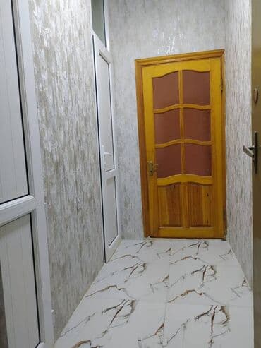 Lincoln: Баку, 4-ый микрорайон, 2 комнаты, Вторичка, м. Мемар Аджеми, 43 м² — 9