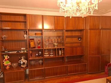 qonag otagi mebel: İşlənmiş, Kredit yoxdur — 2