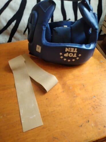 İdman çantaları: Təzədi — 1