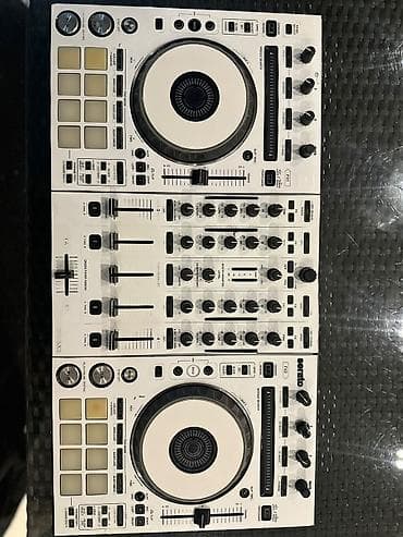 ddj 400: Ddj Sx2 1400 azn (070) 230 10 89 — 6