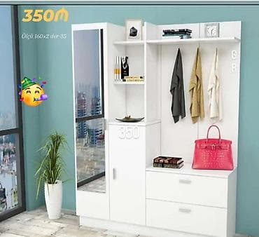 metbext mebili: Dəhliz mebeli yeni — 1