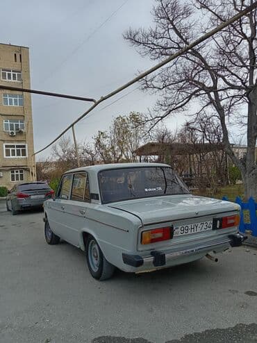 s150 satılır: VAZ (LADA) 2106: 1.3 l | 1982 il Sedan — 3