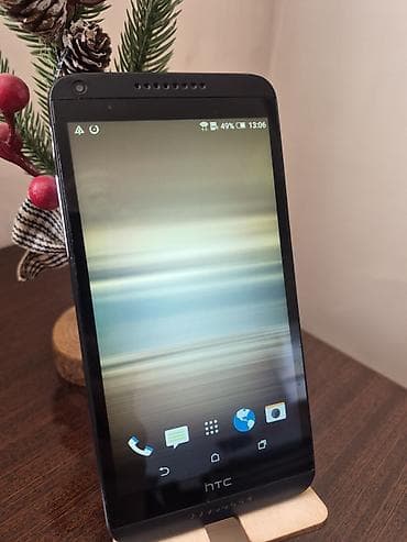 xiaomi mi mix 2s: HTC Desire 816 Dual Sim, 8 GB, rəng - Qara, Sensor — 1