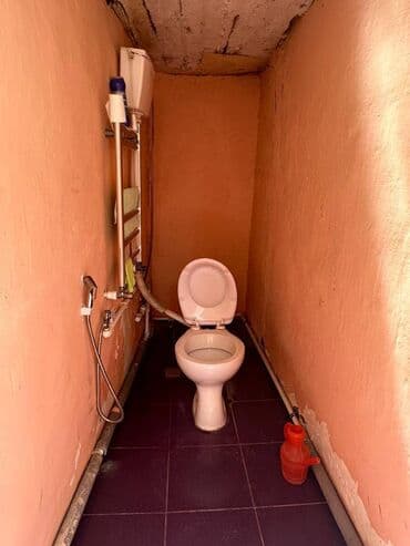 nərimanovda köhnə tikili evlər: 4 otaqlı, 135 kv. m, Yeni təmirli — 18