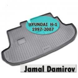 04 baqaji: Novline hyundai creta 2016 ucun baqaj ortuyu "aileron", "novline" — 1