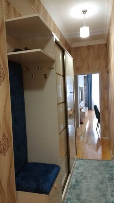 купить дом в шаганах: 2 комнаты, Новостройка, 67 м² — 9