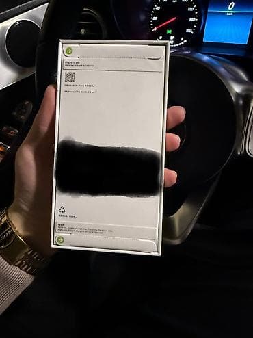 iphone 7 plus plata: IPhone 17 Pro, 512 GB, Narıncı, Barmaq izi, Face ID — 2