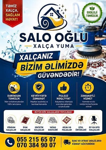 Xalçaların yuyulması: Xalçaların yuyulması | Xalçalar — 2