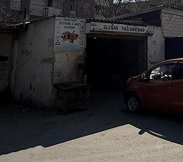 avto karavan: Salam əleykum. Təcili! 3mkr Bazarina yaxin Dəyərindən Ucuz 36kv.m — 3