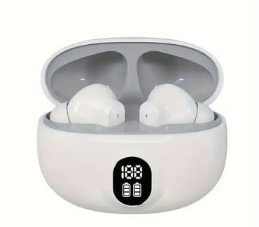 hoco tws borofone be28: Yeni Simsiz (Bluetooth) Qulaqcıqlar — 3