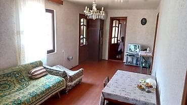 albalida evler: 9-cu mikrorayon 5 otaqlı, 515 kv. m, Təmirsiz — 7