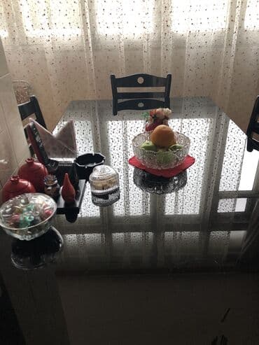 столик из двигателя: Masalar — 3