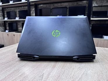 hp 2000: İşlənmiş HP Pavilion, 16 ", Intel Core i5, 256 GB, Ünvandan götürmə, Ödənişli çatdırılma, Rayonlara çatdırılma — 7