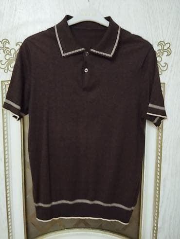 usaq donları: Futbolka 42 razmer — 1