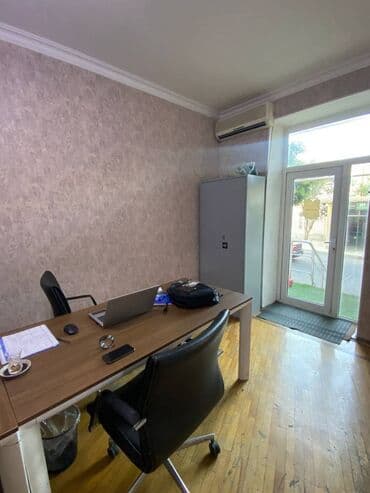 киоск в аренду: Obyekt İcarəyə verilir. Ofis, diş klinikası, gözəllik salonu ucun — 16