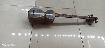 Tar Rast musiqi alətləri mağazası. Əhmədli, İnşaatçılar və Sumqayıtda