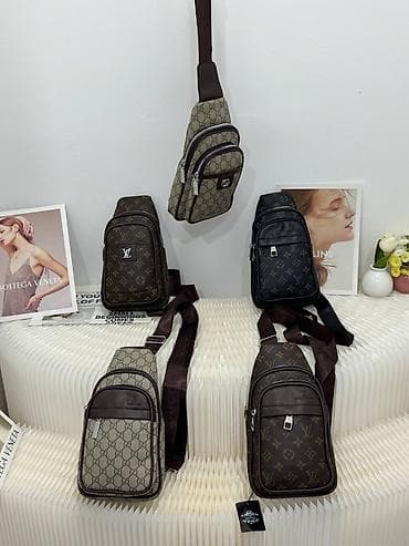 İkonik dizaynlı çanta kolleksiyası - Mini çiyin/çapraz mini-bag — 4
