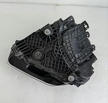 bmw e34 turbo: Sağ, Yaxın və uzaq vuran işıqlar Porsche, 2023 il, Orijinal, İşlənmiş — 3