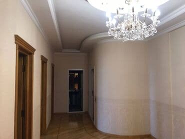 сдается квартира в баку: 28 may metrosuna yaxin zabitlər parkina yaxin 20 mertebeli binanın — 12