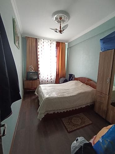 a frame ev: Hövsan Mida 2də, əşyalı, 2 otaqlı kirayə mənzil Lahiyə: - Yeni tikili — 2