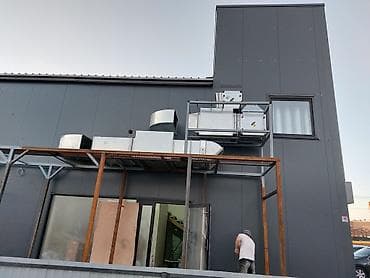 Обучение, курсы: Ремонт, Сплит кондиционеры, Установка — 5