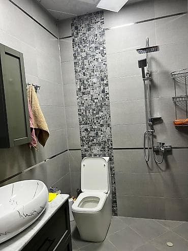 qonag desti: Kirayə Mənzil – Həzi Aslanov metrosu yaxınlığı 📍 Həzi Aslanov — 7