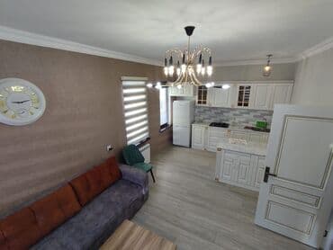 marketler: 190 kv. m, 2 otaqlı, Qaz, İşıq, Su — 9