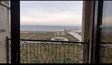 ev alqi satki: Mənzil – 2 otaqlı, tam mebelli və texnikalı - Dəhlizdən qonaq otağına — 9