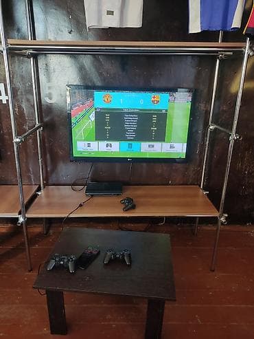 en ucuz hp notebook: PlayStation oyun komplekti – konsol, aksesuarlar və TV ilə Tərkib: - — 3