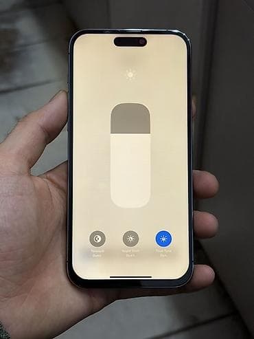 iphone yevlax: IPhone 14 Pro Max, 128 GB, Deep Purple, Simsiz şarj — 2