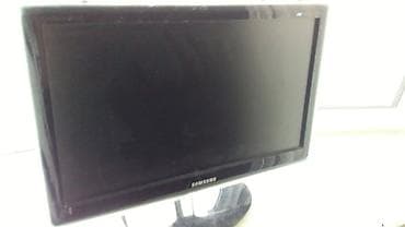 ipone 11 pro max: Samsung LCD monitor - Ekran ölçüsü: təxminən 21–22 düym (geniş ekran) — 1