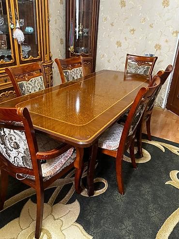 F99Masa dəsti satılır 230₼. yaxşı vəziyyətdədir. Ünvan Zabrat lalafo.az -da F99Masa dəsti satılır 230₼. yaxşı vəziyyətdədir. Ünvan Zabrat