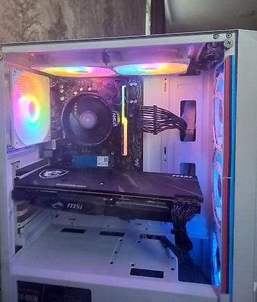 2060 rtx: Ps5 slim +2pult barterə üstünlük verilir Cpu:r5 1600x 6/12 AM4 — 2