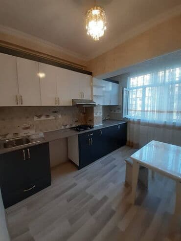 купить квартиру студию в баку: Баку, Старый Гюняшли, 2 комнаты, Вторичка, 70 м² — 6