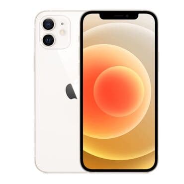 iphone 11 ekran qiymeti: IPhone 12, 128 GB, Ağ, Face ID — 1
