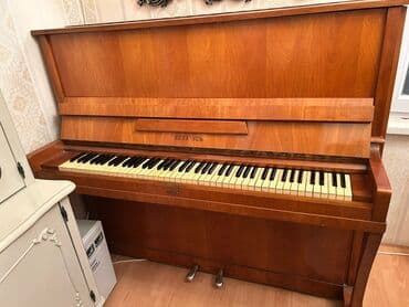 Piano, Belarus, Akustik lalafo.az -da Piano, Belarus, Akustik
