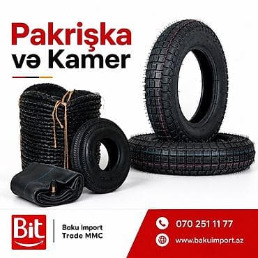 disklər bmw: Pakrişka və kamer dəstləri Motosiklet, skuter və arabalar üçün — 1