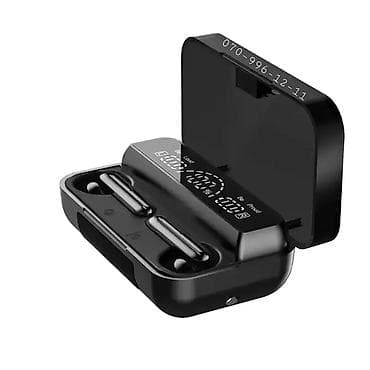 HainoTeko TWS Germany qulaqcıq Wireless Earphone Model:BD-96 Pro🎧