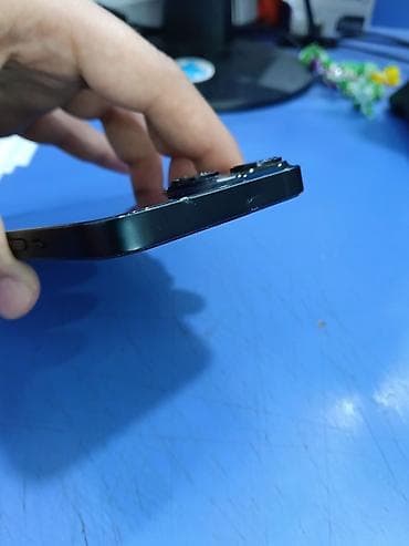 dubai iphone: IPhone 14, 128 GB, Midnight — 2