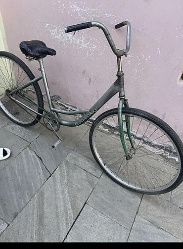 velosiped alman: 28- velosiped — 1