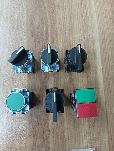 kompressor 50: Məhsul: Sənaye avtomatlaşdırma avadanlıqları dəsti 1) Danfoss təzyiq — 6