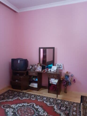 sumqayit 9 cu mikrorayon: Savalan, 9 otaq, Yeni tikili, 7 kv. m — 5