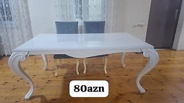 80₼ tək masa satılır problemsiz
digah
Zeyno♥️ — 1