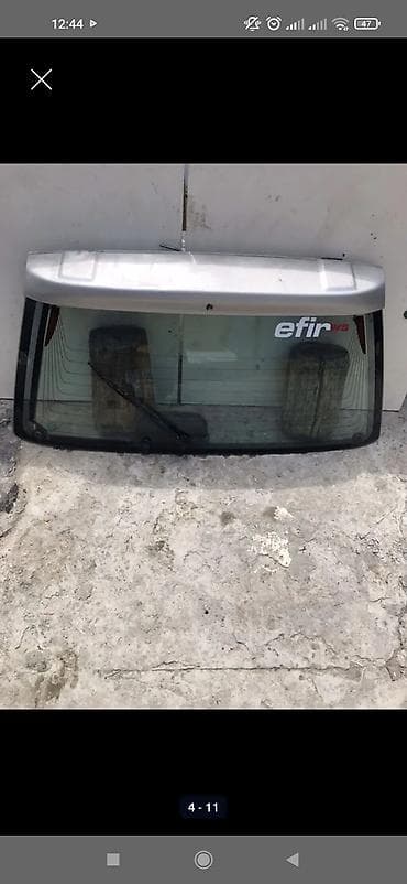 126 ban: Arxa, Honda Crv — 5