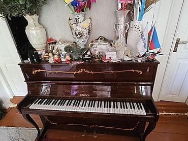 lalafo piano satışı: Piano, Rönisch, Akustik — 1