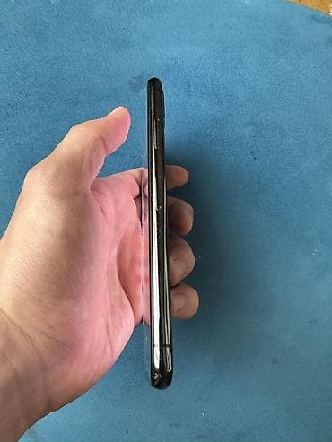 iphone 6 продажа: IPhone X, 256 ГБ, Space Gray — 3